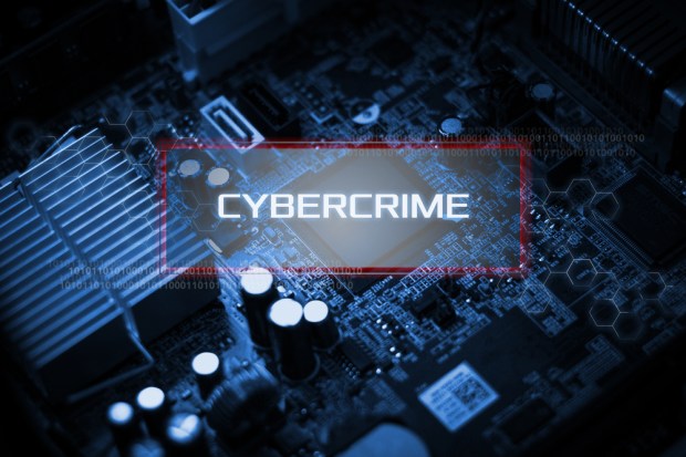 Baltimore And Atlanta Get Hacked