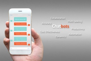 Another Messaging App Goes Contextual