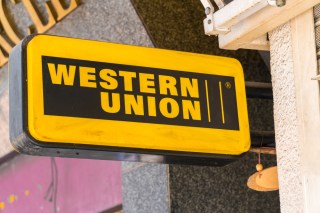 Western Union US Customers Can Now Use Apple Pay For Mobile Money Transfers