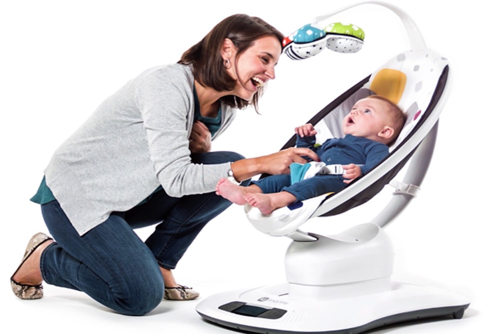 4Moms: Predicting Parent Pain Points