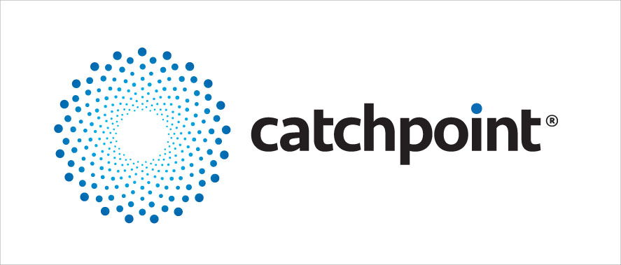 Data Enablers: Catchpoint, Doing It Better Online — Powered By Data