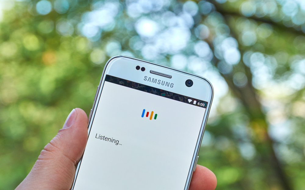Alphabet Tracker: Eyes On TV, Ride Share