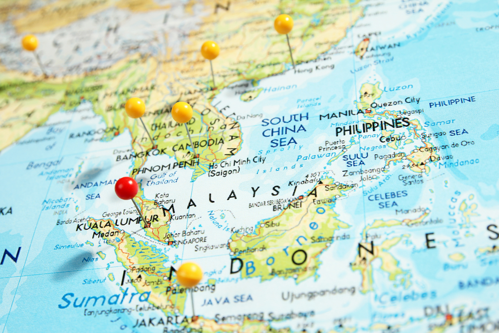 Amazon May Postpone SE Asia Plans