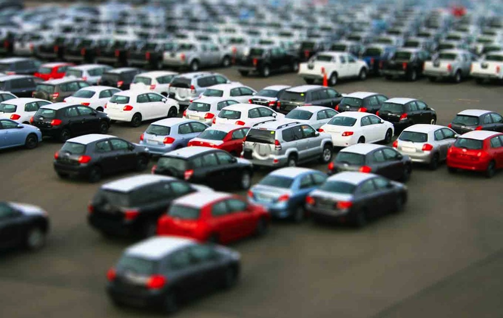 The Increasingly Alarming Auto Lending Situation