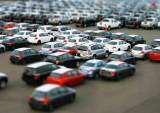 Auto Loan Delinquency Rate Reaches High of 5.8 Percent