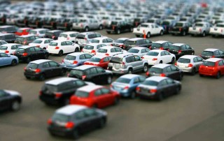 Auto Loan Delinquency Rate Reaches High of 5.8 Percent