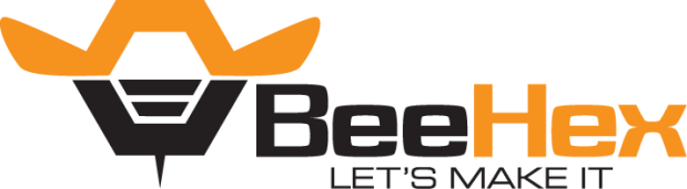 Weird Commerce: BeeHex Makes 3D Pizza Printing A Reality