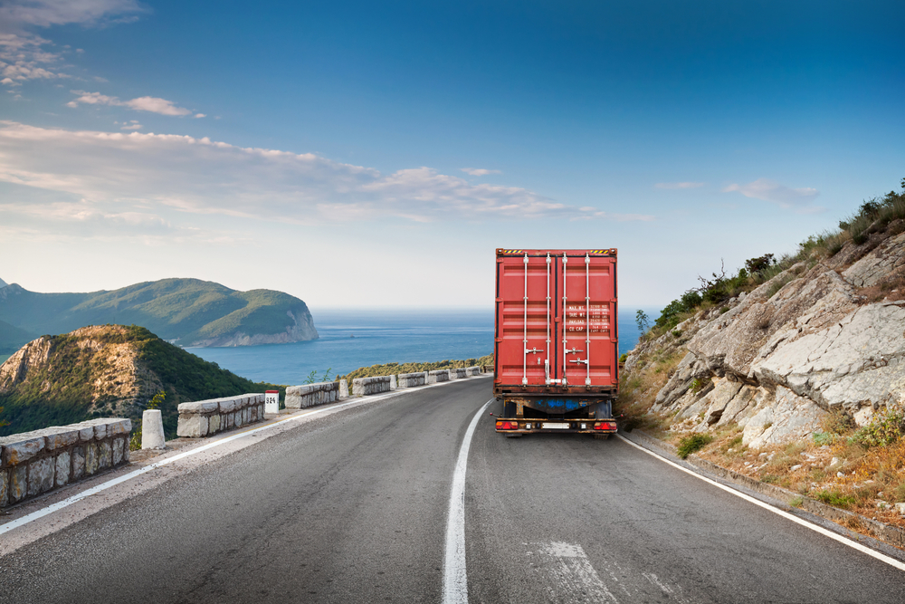 BlackBuck Sees $70M For Digital Logistics Marketplace In India