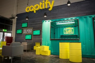 Captify And Getting Smart About Search
