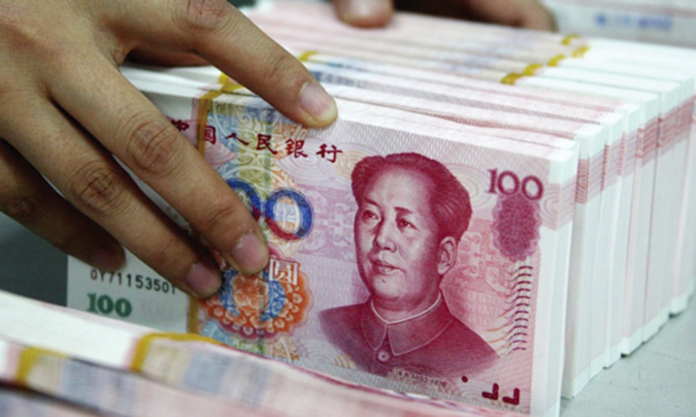 China Is Taking On Small Amount Digital Lenders