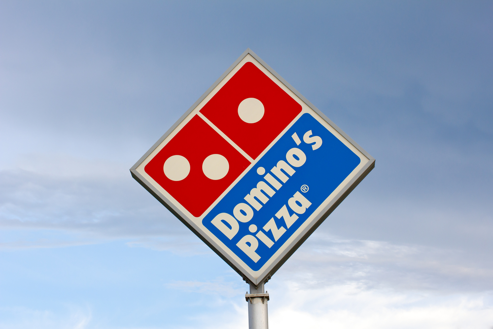 Domino S Adds Echo Voice Ordering In The Uk Pymnts Com