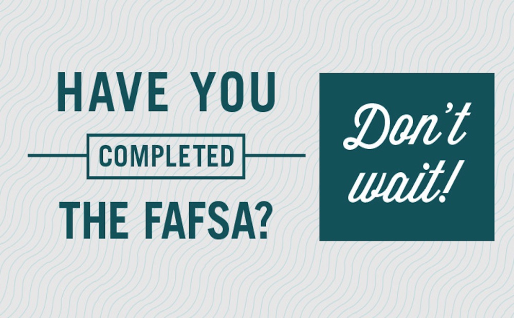 The IRS And Department Of Ed Turn Off Financial Aid Tool Citing Security Concerns