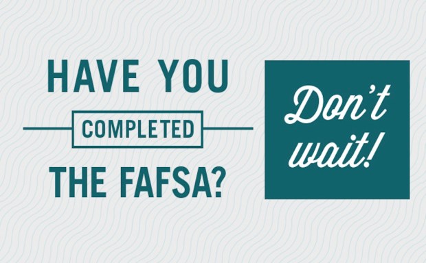 The IRS And Department Of Ed Turn Off Financial Aid Tool Citing Security Concerns