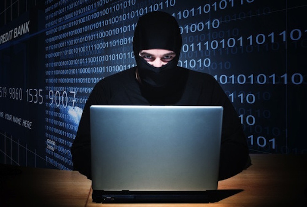 Today In Data: 2016 Hacking Of UK Firms