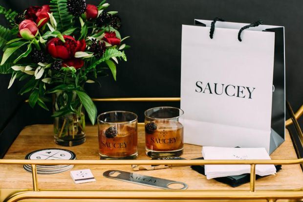 Uber of X: Saucey is The Uber of Adult Beverages