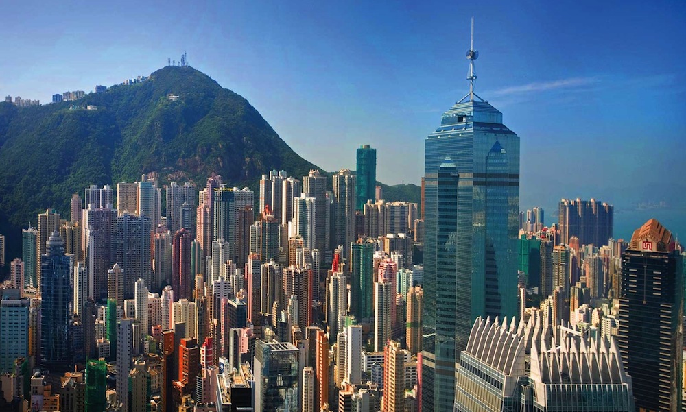 Hong Kong Voting Officials Let 3.7M Voters’ Data Walk Out The Door