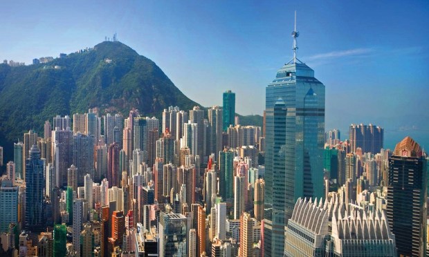 Hong Kong Voting Officials Let 3.7M Voters’ Data Walk Out The Door