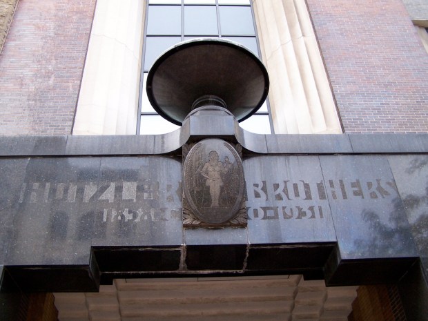 The Reality of Retail Darwinism