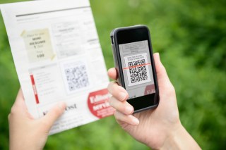 For Mastercard, QR Codes, Developing Market By (Developing) Market