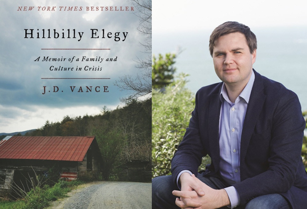 JD Vance On Innovation For Everyone