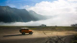 Jeep Sales Strong Despite Fleet Reduction, Says CEO