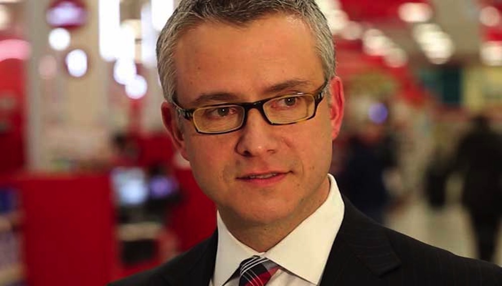 Uber President Jeff Jones Announces Resignation