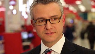 Uber President Jeff Jones Announces Resignation