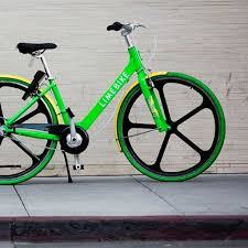 Bike Sharing Without Kiosks? LimeBike Raises $12M For U.S. Rollout