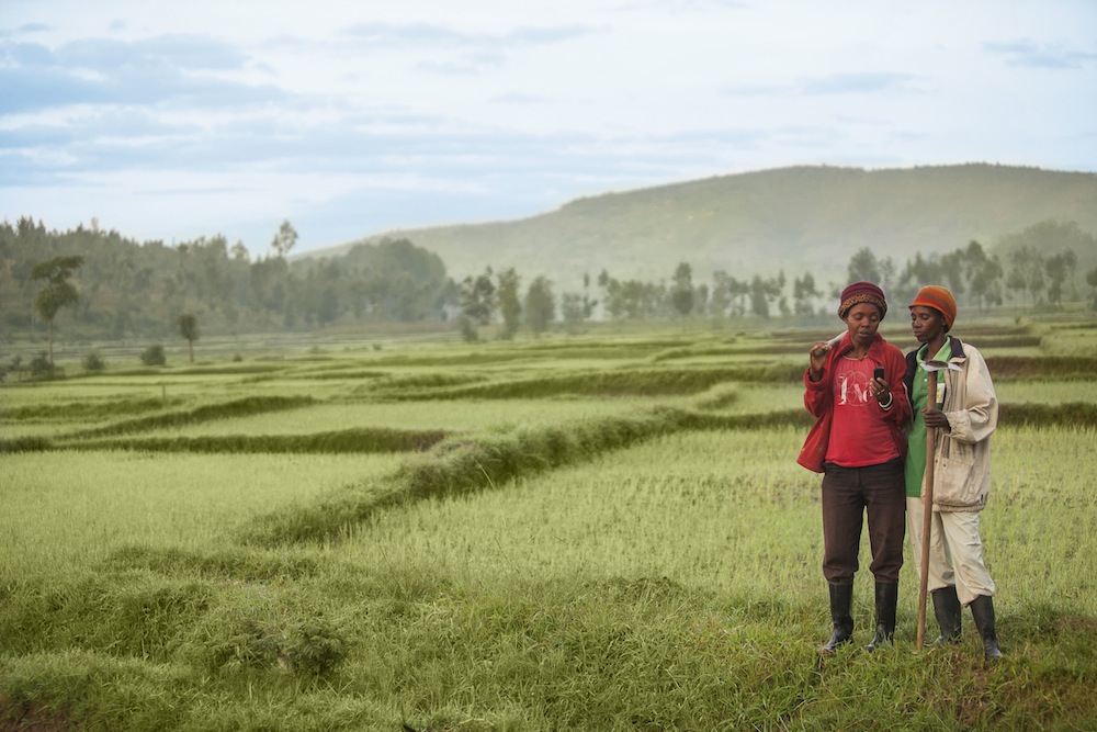 Mastercard And The Future Of Financial Inclusion