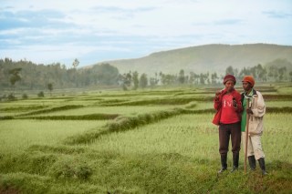 Mastercard And The Future Of Financial Inclusion