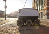 Domino’s Is Delivering Pizza Via Robot In German, Dutch Cities