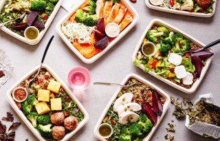 A Subscription Plan To Beat (And Join) The Lunch Crowd?