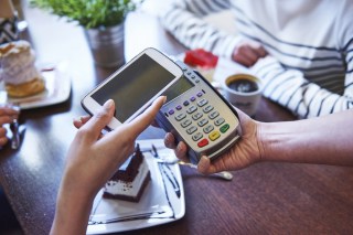 UK Small, Medium Businesses Embrace App Payments In Store