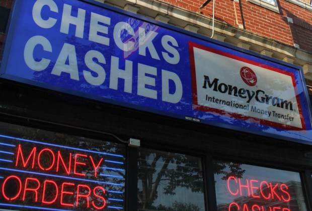 MoneyGram Offers Confidential Info To Euronet