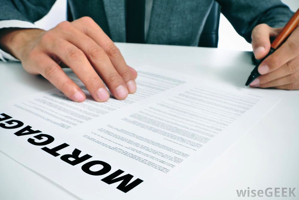 Mortgage Applications Rise 2 Pct As Home Loan Costs Fall