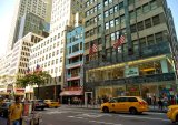 Manhattan Landlords Find Loophole For Rising Retail Rent Prices
