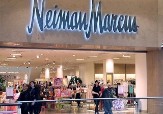 Is Hudson’s Bay Going To Buy Neiman Marcus?