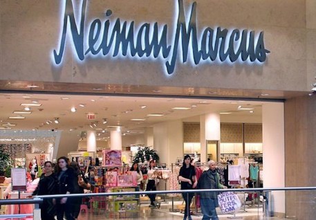 Neiman Marcus Buys Stake in Pre-Owned Luxury Goods Site