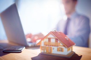 Property Tech Startup Nested Scores £8M