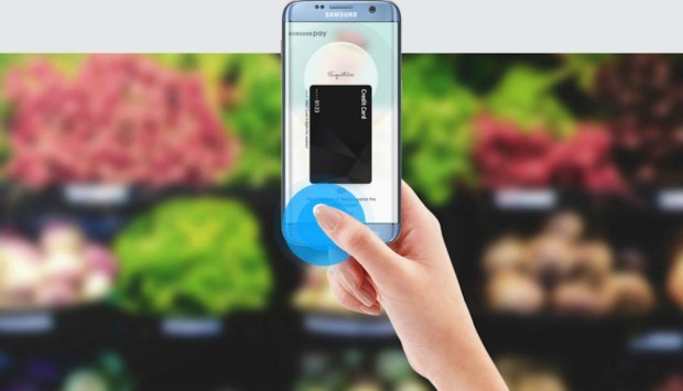 Samsung Pay Wins The Race To Launch First In India
