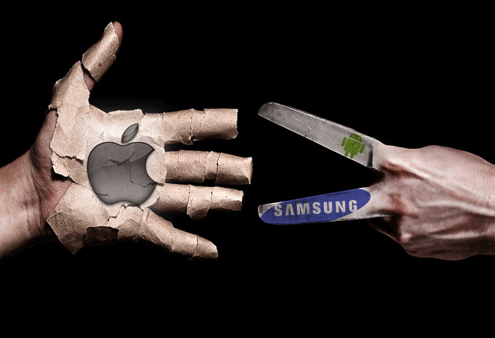 Samsung Galaxy Note Issues Didn’t Impact Consumer Satisfaction