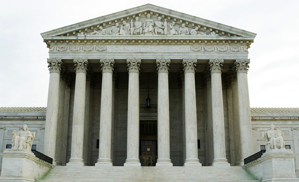 Supreme Court Rules On Merchant Free Speech And Swipe Fees