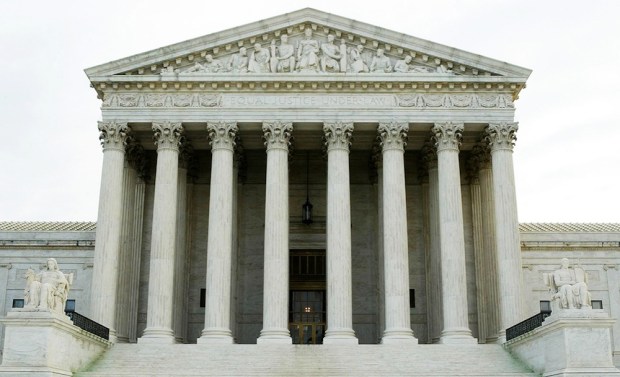 Supreme Court Rules On Merchant Free Speech And Swipe Fees