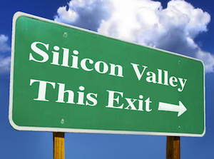 China VCs Pouring Billions Into Silicon Valley Startups