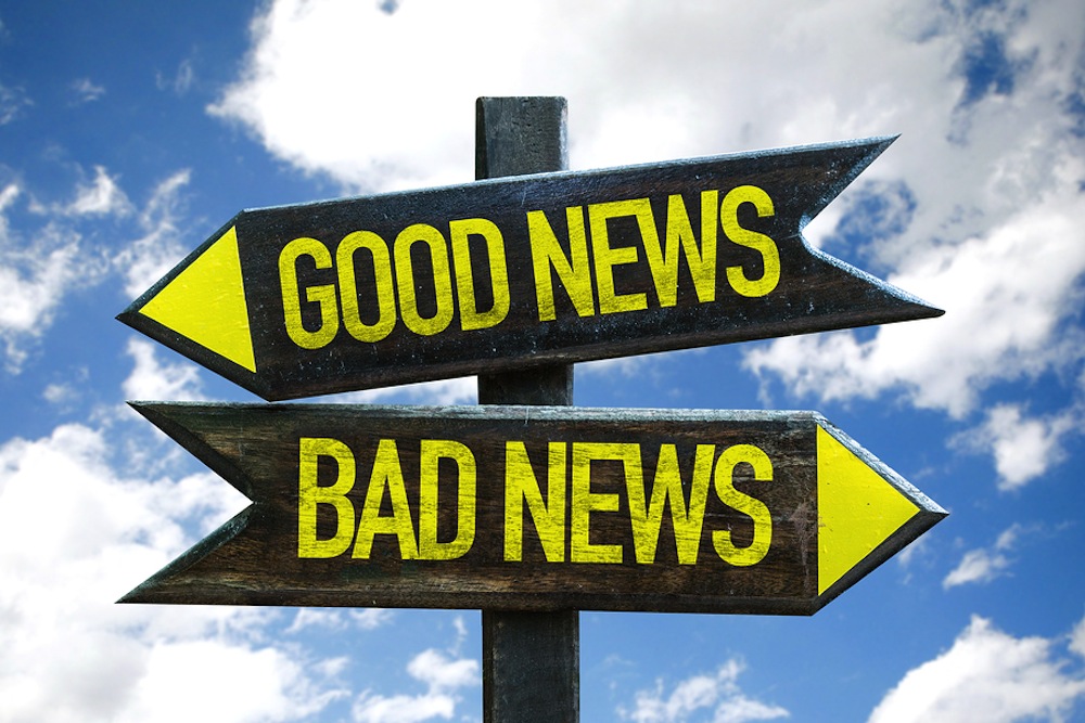 The CFPB Sizzle, Patent Trolls Fizzle And Millennials Face A Rough Ride