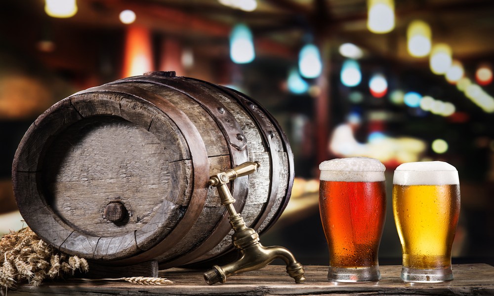 Can Digital ID Keep Up With Online Liquor Sales?