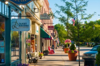 When It Comes To American Small Business, Be Optimistic