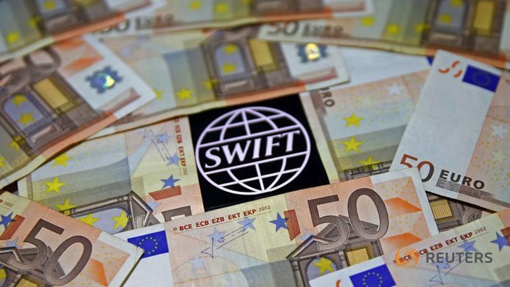 North Korean Banks Barred From Swift Interbank Messaging System