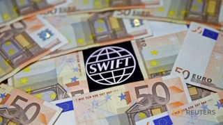 Europe Seeks SWIFT Alternative