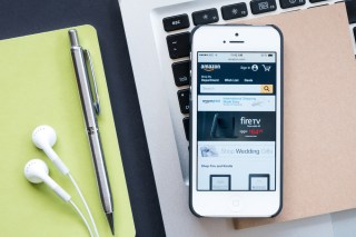 The Amazon Effect On … Payments